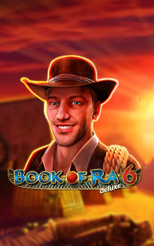 Book of Ra at Top Tally Casino