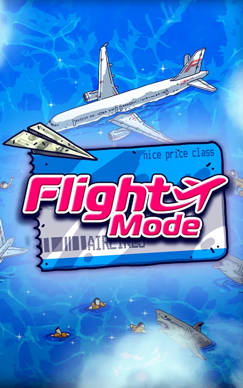 Flight Mode at Top Tally Casino