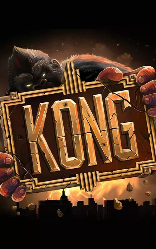 Kong at Top Tally Casino