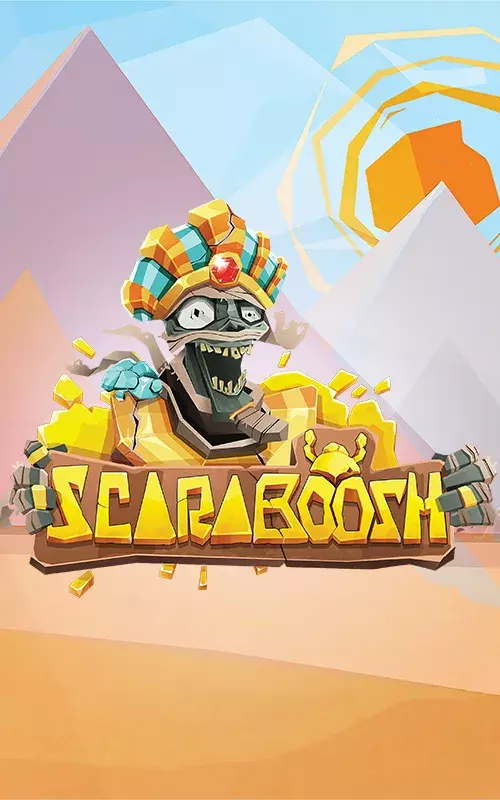 Scaraboosh at Top Tally Casino