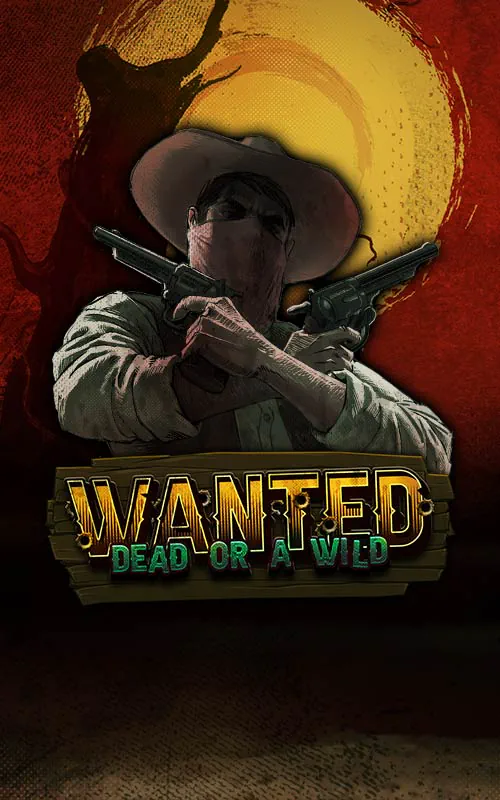 Wanted Dead or a Wild at Top Tally Casino
